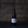 Cannabis olie stap 1 amandel 10 ml JDK FULL SPECTRUM STAP 1 AMANDEL OLIE