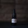Cannabis olie stap 1 avocado 10 ml JDK FULL SPECTRUM STAP 1 AVOCADO OLIE