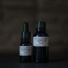 Cannabis olie stap 2 olijf 10 ml & 30 ml JDK FULL SPECTRUM STAP 2 OLIJF OLIE
