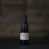 Cannabis olie stap 2 sesam 10 ml JDK FULL SPECTRUM STAP 2 SESAM OLIE