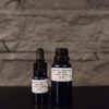 Hop olie stap 2 sesam 10 ml & 30 ml JDK Full Spectrum Hopolie Stap 2 Sesam